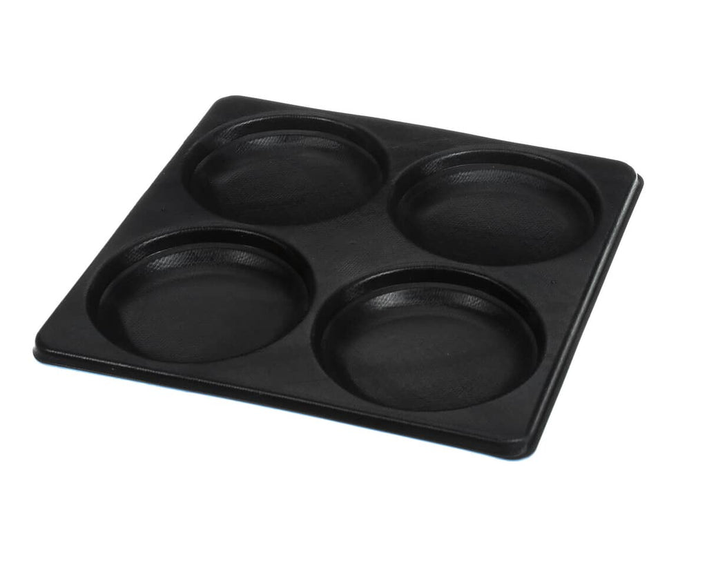 MERRYCHEF PARTS Merrychef 32Z4113 4 Egg Mould 9576 - SKU MCHF32Z4113