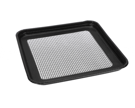 MERRYCHEF PARTS Merrychef 32Z4166 Full Size Signature Mesh Mesh 11'' Sq - SKU MCHF32Z4166