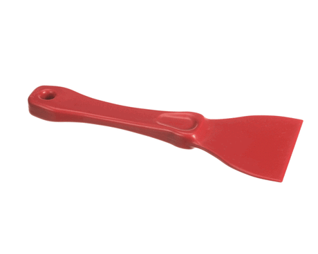 MERRYCHEF PARTS Merrychef 32Z4191 Plastic Red Scraper - SKU MCHF32Z4191