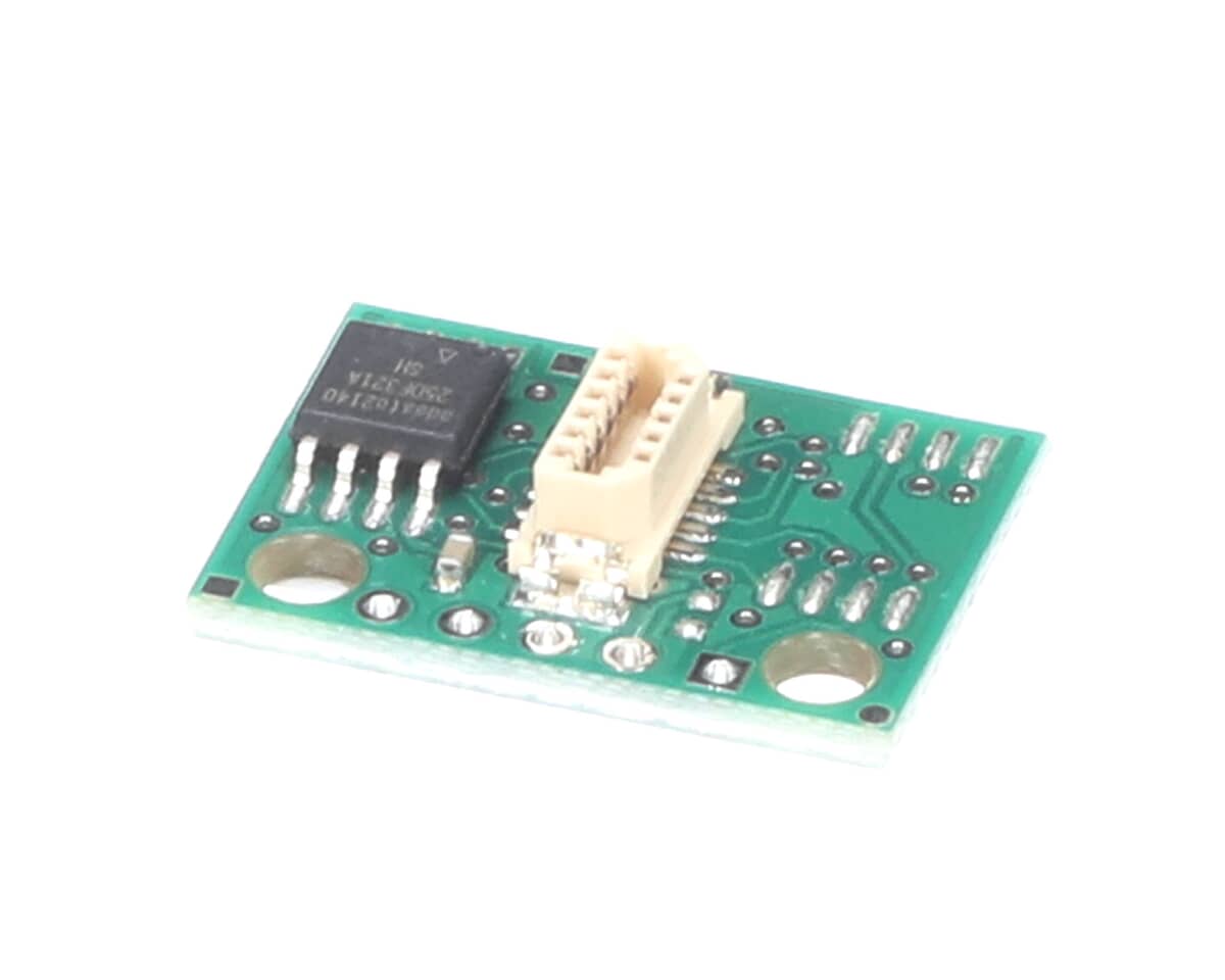 MERRYCHEF PARTS Merrychef 32Z7082 Personality Module E1QTS S36-2 - SKU MCHF32Z7082