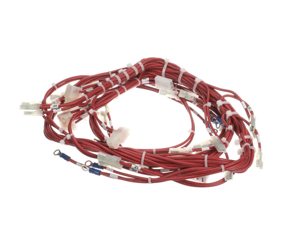 MERRYCHEF PARTS Merrychef 33Z0052 Main Loom Wiring Harness - SKU MCHF33Z0052