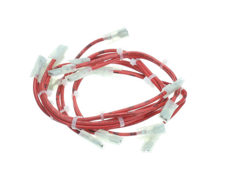 MERRYCHEF PARTS Merrychef 33Z0079 E4 Filter Fuse Loom Phb - SKU MCHF33Z0079