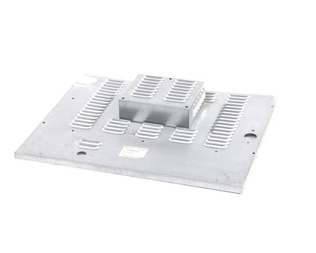 MERRYCHEF PARTS Merrychef 41C0001 Back Panel Assy - SKU MCHF41C0001