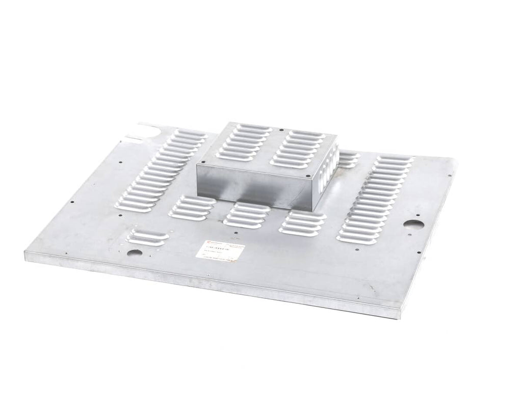MERRYCHEF PARTS Merrychef 41C0001 Back Panel Assy - SKU MCHF41C0001