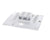 MERRYCHEF PARTS Merrychef 41C0001 Back Panel Assy - SKU MCHF41C0001