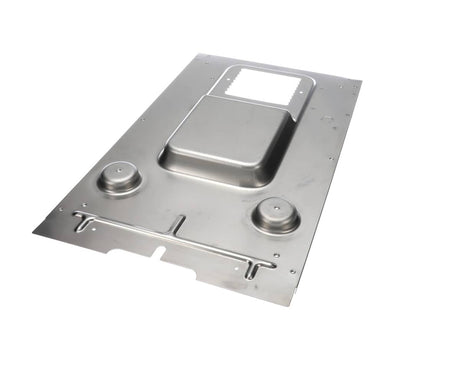 MERRYCHEF PARTS Merrychef DB0179 Rear Casework Pressed - SKU MCHFDB0179