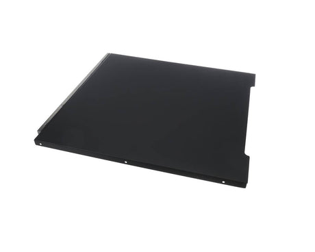 MERRYCHEF PARTS Merrychef DB0797 Starbucks LH Casework Painted Black - SKU MCHFDB0797