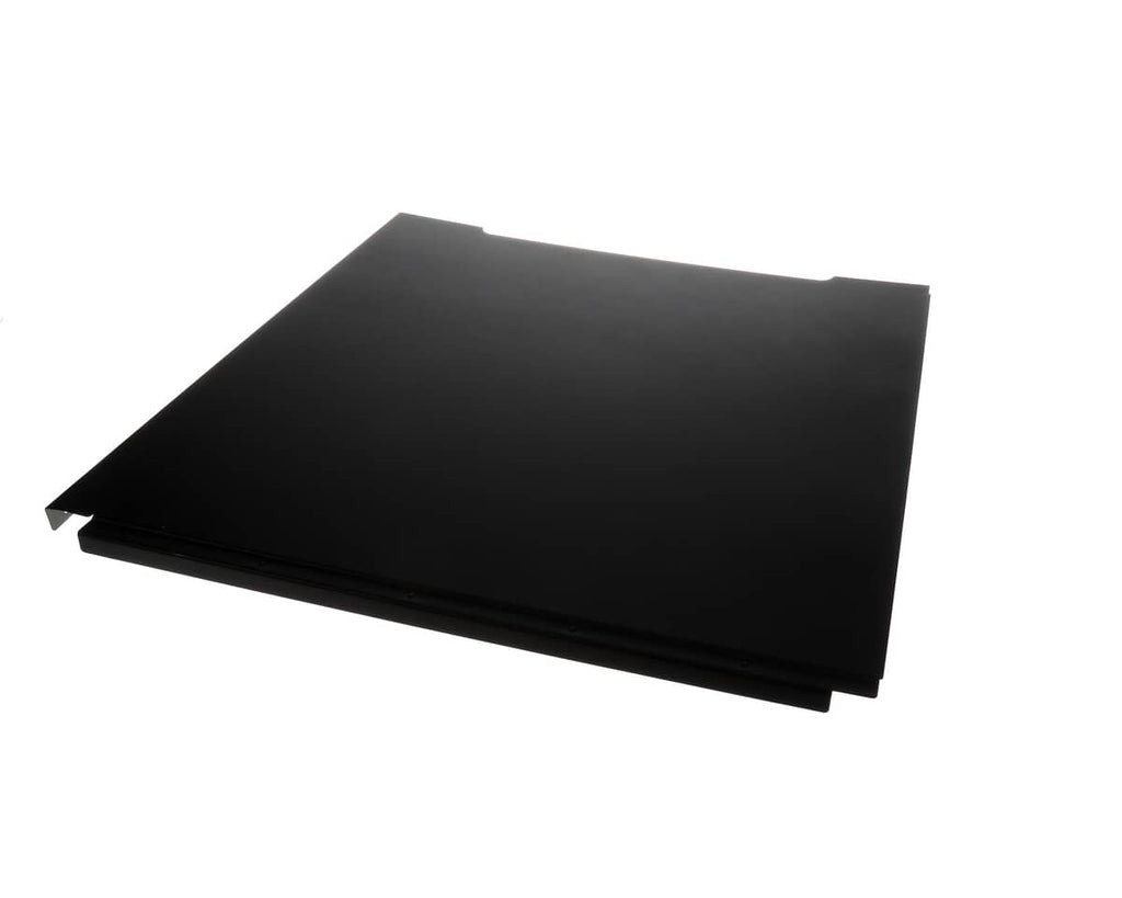 MERRYCHEF PARTS Merrychef DB0798 Starbucks RH Casework Painted Black - SKU MCHFDB0798