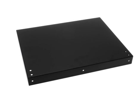 MERRYCHEF PARTS Merrychef DB0874BLK Door Skin Black - SKU MCHFDB0874BLK