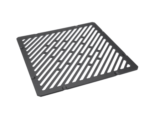 MERRYCHEF PARTS Merrychef DF0126 X16 Flat Grill Plate Insert - SKU MCHFDF0126