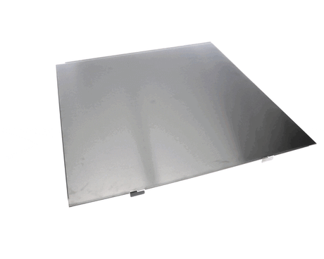 MERRYCHEF PARTS Merrychef DR0200 LH Casework X-Series - SKU MCHFDR0200