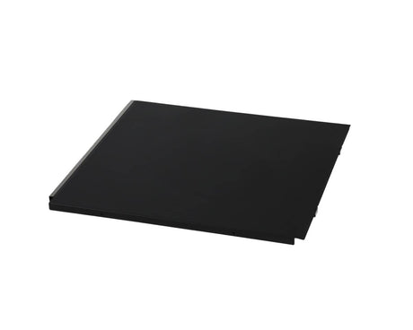 MERRYCHEF PARTS Merrychef DR0200BLK LH Casework Black - SKU MCHFDR0200BLK