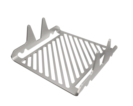 MERRYCHEF PARTS Merrychef DR0358 X12- Panini Press Bottom Plate - SKU MCHFDR0358