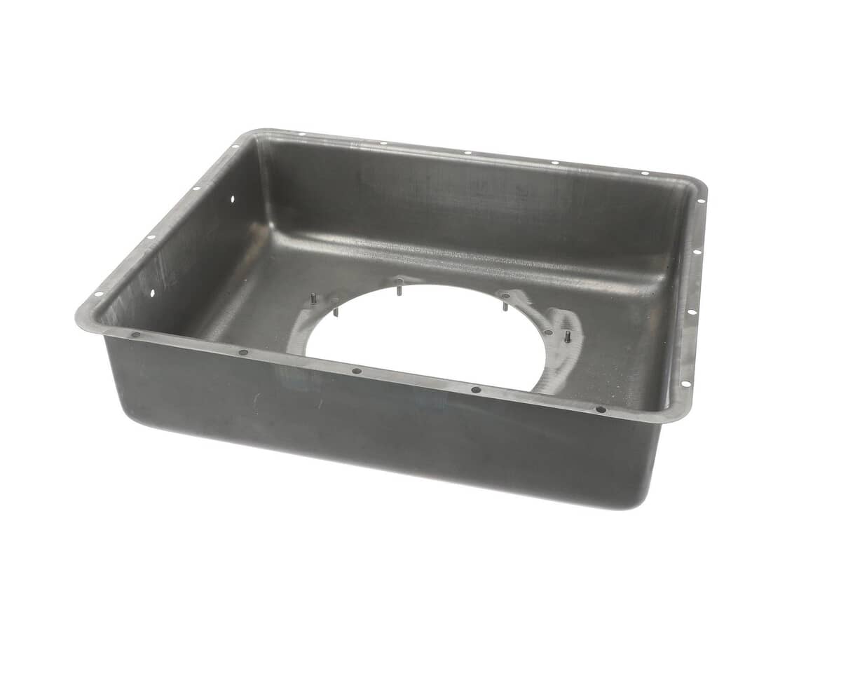 MERRYCHEF PARTS Merrychef DV0648 Cavity Hot Box Finished E402S - SKU MCHFDV0648