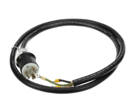MERRYCHEF PARTS Merrychef DX0104 Mains Supply Lead Dh (Us) - SKU MCHFDX0104