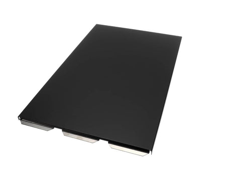 MERRYCHEF PARTS Merrychef DY0105BLK X12 Top Casework Black - SKU MCHFDY0105BLK