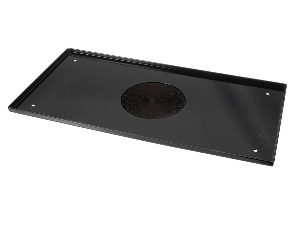 MERRYCHEF PARTS Merrychef P11C0493 503 Removable Cat Assy Round C - SKU MCHFP11C0493