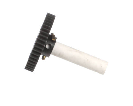 MERRYCHEF PARTS Merrychef P11C0537 THV2 Stirrer Gear And Shaft - SKU MCHFP11C0537