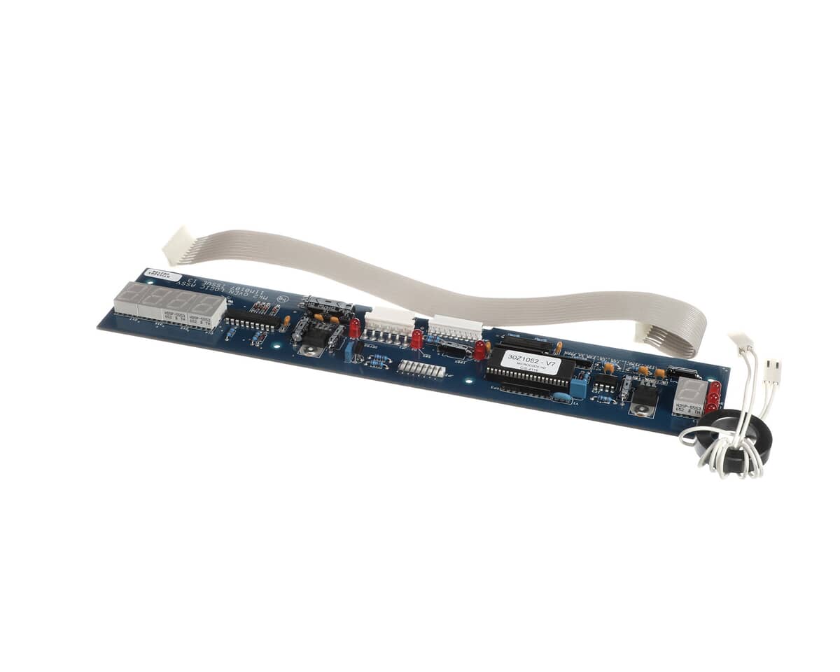 MERRYCHEF PARTS Merrychef P11M0107 1925 Logic Board - SKU MCHFP11M0107