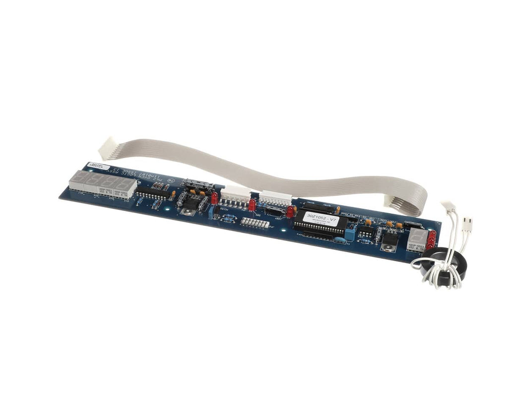 MERRYCHEF PARTS Merrychef P11M0107 1925 Logic Board - SKU MCHFP11M0107