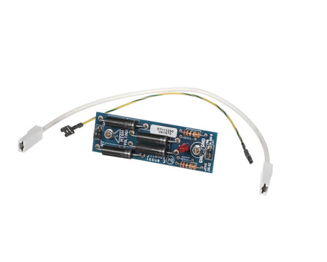 MERRYCHEF PARTS Merrychef P11M0417 Ht Diode Assy (Earth+ht Lead) - SKU MCHFP11M0417