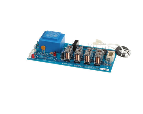 MERRYCHEF PARTS Merrychef P11M0427 Relay Board MK2 (Bridge Rect) - SKU MCHFP11M0427