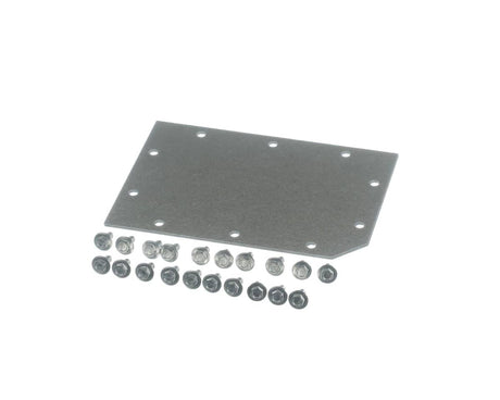 MERRYCHEF PARTS Merrychef P40C1480 E5 Partition Plate Kit - SKU MCHFP40C1480