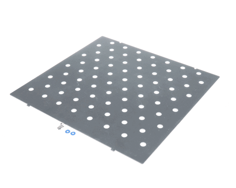 MERRYCHEF PARTS Merrychef PDF0108 X16 Impinger Plate Kit - SKU MCHFPDF0108