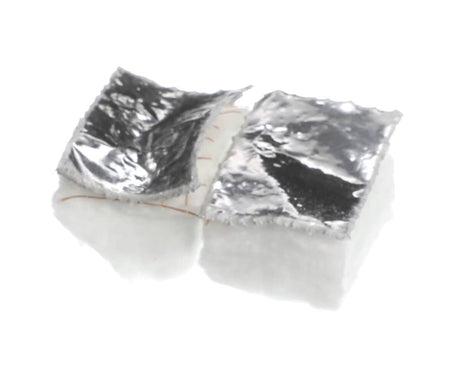MERRYCHEF PARTS Merrychef PDR0393 Insulation Pad Kit - SKU MCHFPDR0393