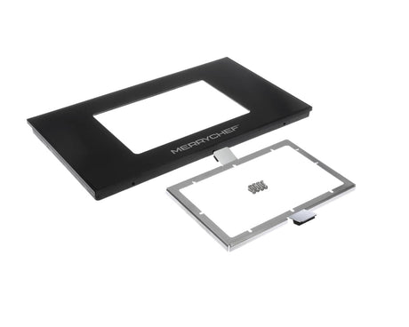 MERRYCHEF PARTS Merrychef PDY0079 X12 Glass Overlay Assy - SKU MCHFPDY0079
