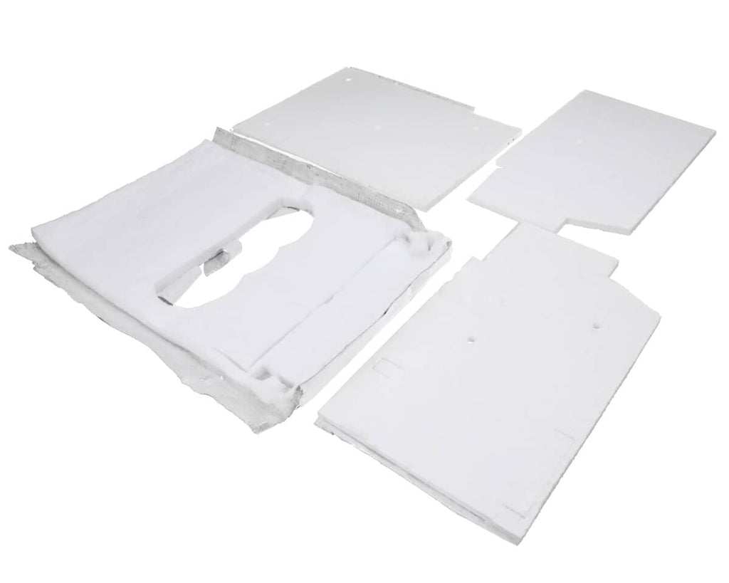 MERRYCHEF PARTS Merrychef PDY0124 X12 Cavity Insulation Kit - SKU MCHFPDY0124