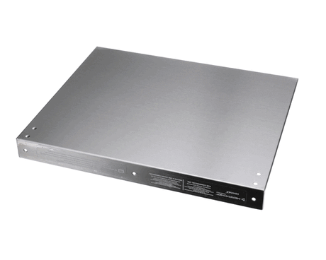MERRYCHEF PARTS Merrychef PDY0125 X12 Door Skin Us Stain - SKU MCHFPDY0125