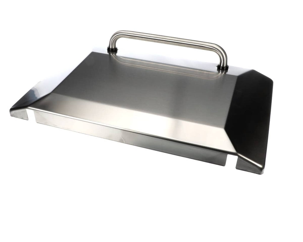MERRYCHEF PARTS Merrychef PSA2144 Door Skin Assy E4 - SKU MCHFPSA2144