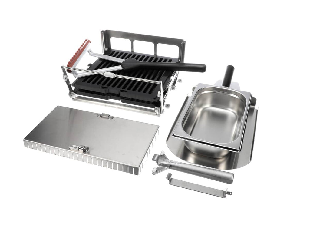 MERRYCHEF PARTS Merrychef PSB1275 E2S Panini Press Fit Kit - SKU MCHFPSB1275