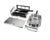 MERRYCHEF PARTS Merrychef PSB1275 E2S Panini Press Fit Kit - SKU MCHFPSB1275