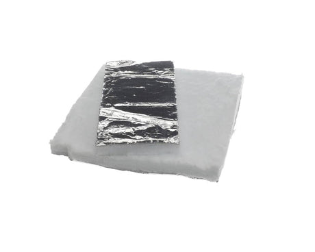 MERRYCHEF PARTS Merrychef PSB2111 E2S V2 Door Insulation - SKU MCHFPSB2111