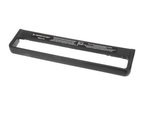 MERRYCHEF PARTS Merrychef PSC132 E1S Door Handle Assembly-Row - SKU MCHFPSC132