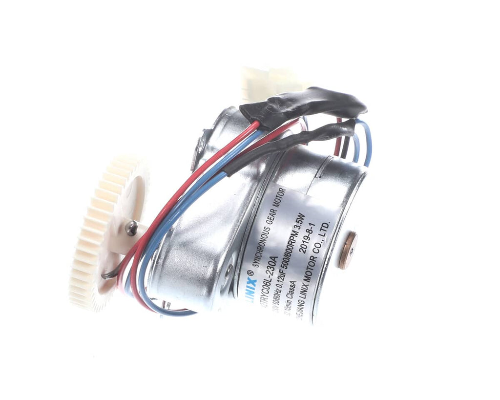 MERRYCHEF PARTS Merrychef PSC223 E1S Stirrer Motor Assembly S36-222 - SKU MCHFPSC223