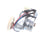 MERRYCHEF PARTS Merrychef PSC223 E1S Stirrer Motor Assembly S36-222 - SKU MCHFPSC223