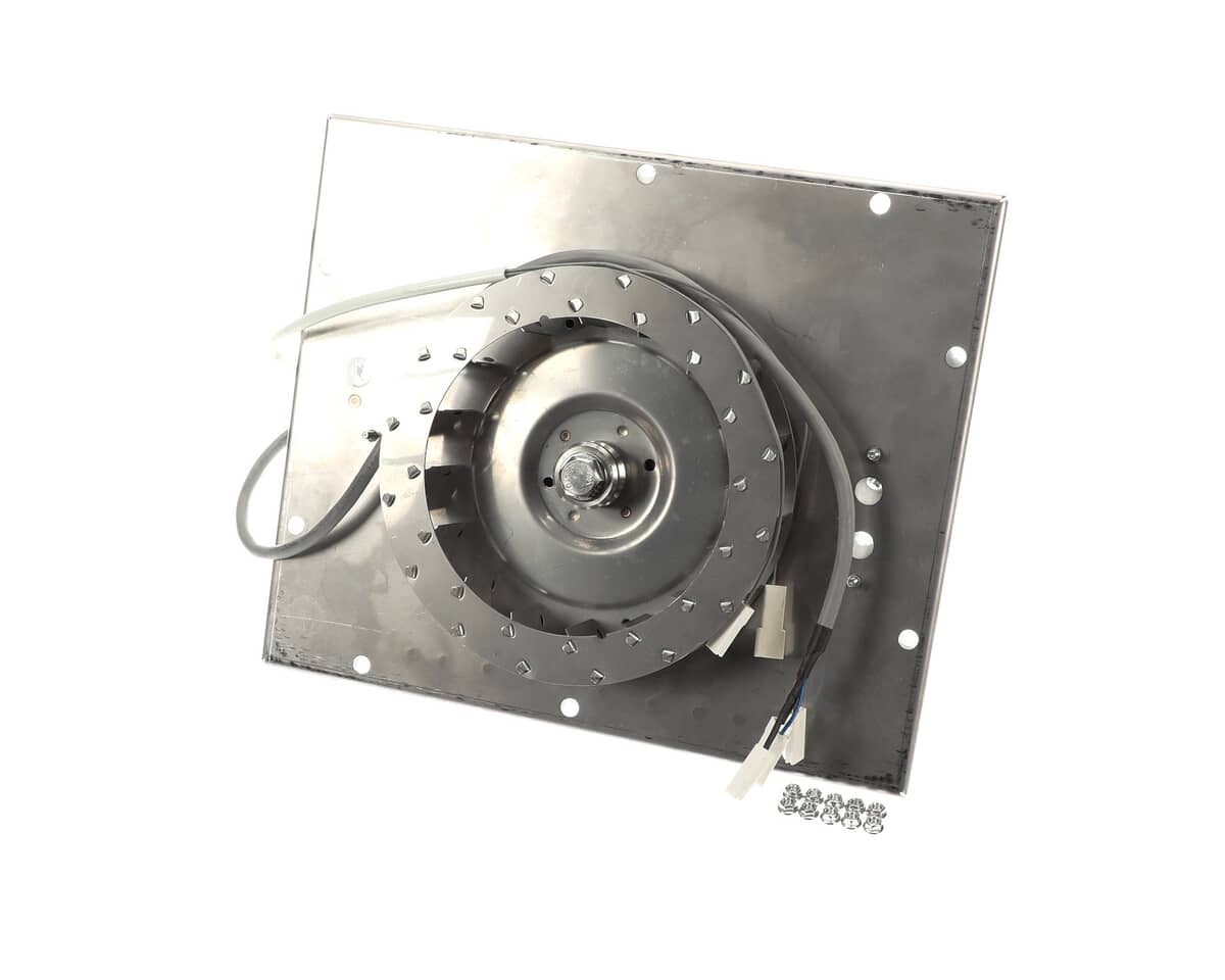 MERRYCHEF PARTS Merrychef PSC234 E1S Us Convec Motor Assy - SKU MCHFPSC234