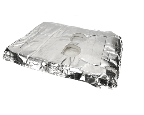 MERRYCHEF PARTS Merrychef PSF1100 X16 Cavity Insulation Kit - SKU MCHFPSF1100