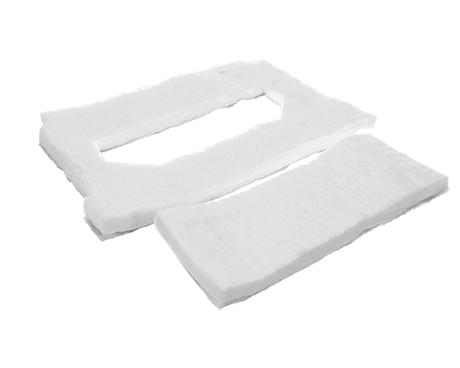 MERRYCHEF PARTS Merrychef PSF214 X16 Door Insulation Kit - SKU MCHFPSF214