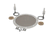 MERRYCHEF PARTS PSR156 - SKU MCHFPSR156