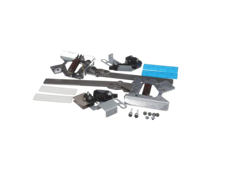 MERRYCHEF PARTS Merrychef PSR172 Interlock &amp; Hinge Kit - SKU MCHFPSR172