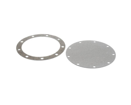 MERRYCHEF PARTS Merrychef PSR173 Sp Part/Plate &amp; Seal - SKU MCHFPSR173