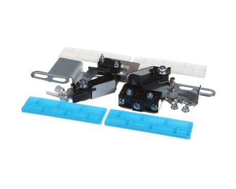 MERRYCHEF PARTS Merrychef PSR175 Interlock Assembly Kit - SKU MCHFPSR175