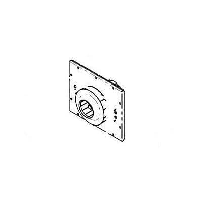 MERRYCHEF PARTS Merrychef PSY223 Mf Convec Motor Assy - SKU MCHFPSY223