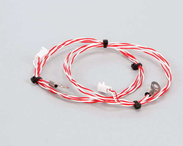 MERRYCHEF PARTS SA234 - SKU MCHFSA234