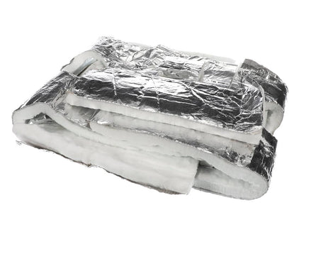 MERRYCHEF PARTS Merrychef SA3107 Cavity Wrap Assembly Eikon Range - SKU MCHFSA3107