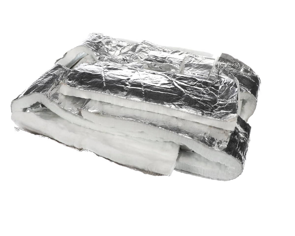 MERRYCHEF PARTS Merrychef SA3107 Cavity Wrap Assembly Eikon Range - SKU MCHFSA3107